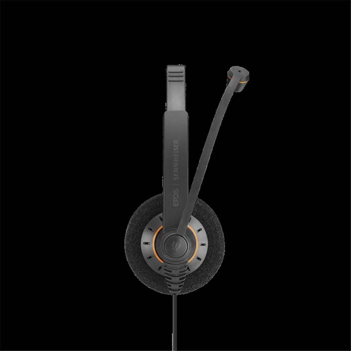Epos 1000550 Single Sided Headset with USB