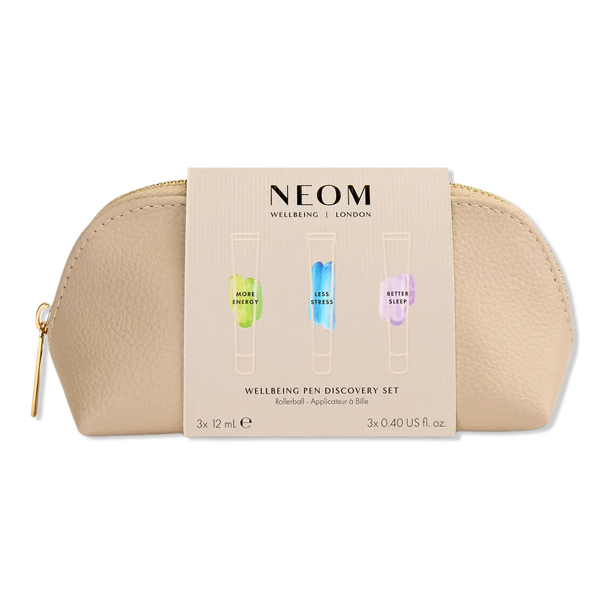 NEOM Wellbeing Wellbeing Pen Discovery Set