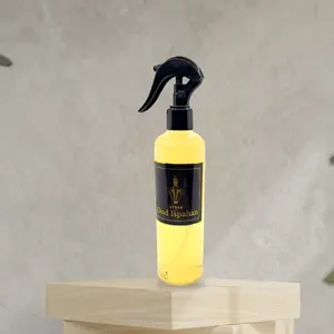 Luxurious 10 oz Room & Linen Spray - Oud Ispahan
