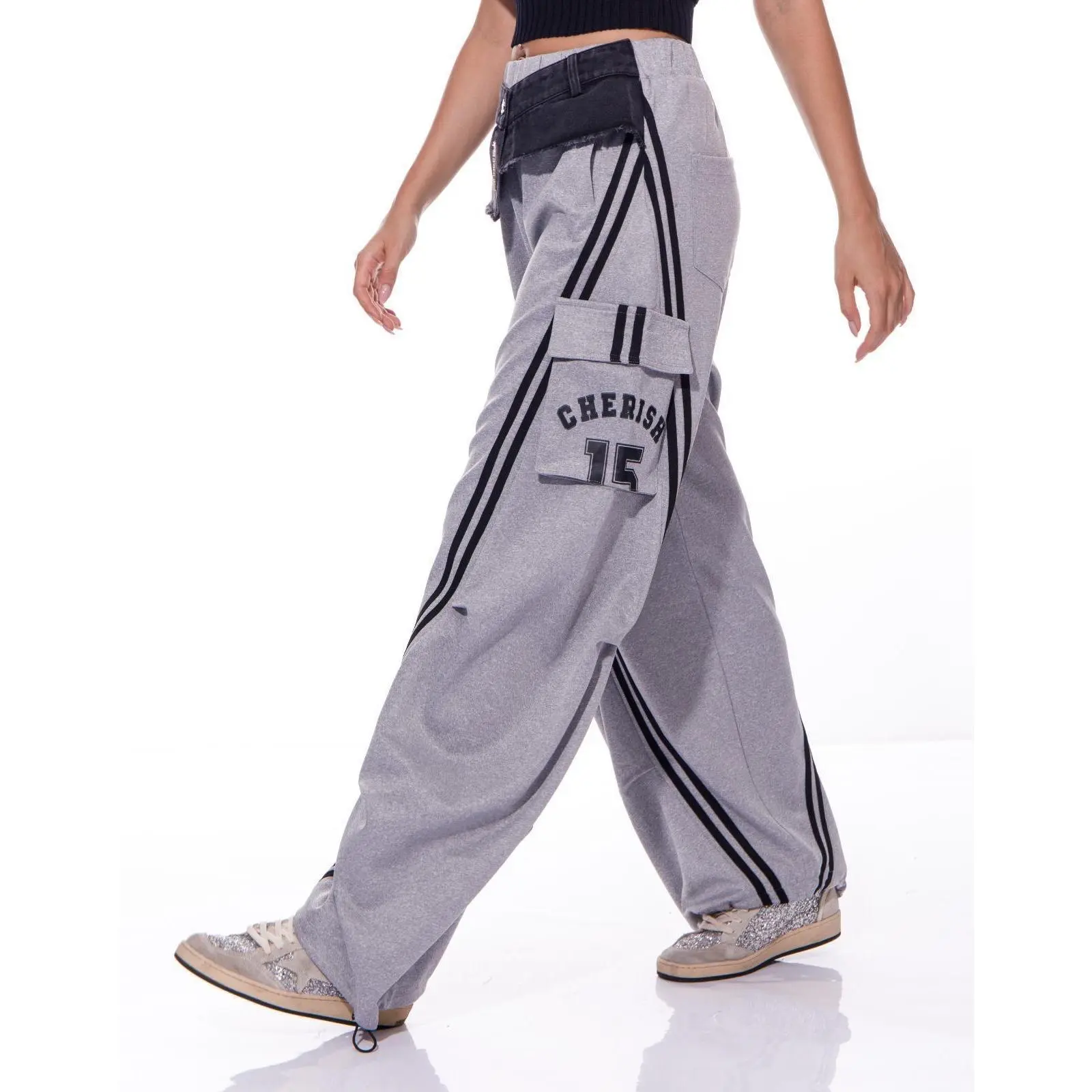 SAMANTHA PANTS