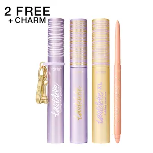 tartelette tubing must-haves mascara set