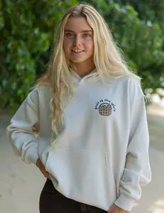 Fruit of the Spirit Giving Basket Unisex Hoodie