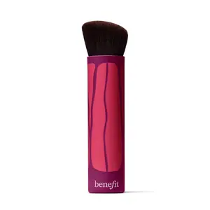 Benefit Cosmetics Hoola WaveMaker Bronzing Balm Brush