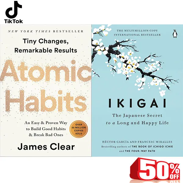 ATOMIC-HABIT-AND-IKIGAI-(Set-of-2-Paperback-Book)