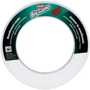 80lb Triline Big Game