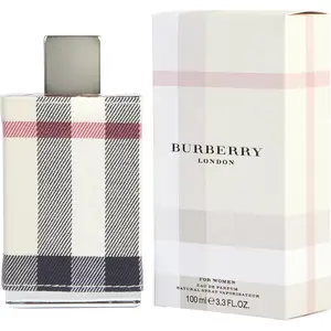 Burberry London By Burberry Eau De Parfum For Women Burberry London By Burberry Eau De Parfum For Women