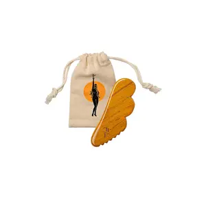 Wonder Valley Gua Sha