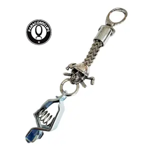 The Scaffold Builder" Glove Clip The Scaffold Builder" Glove Clip