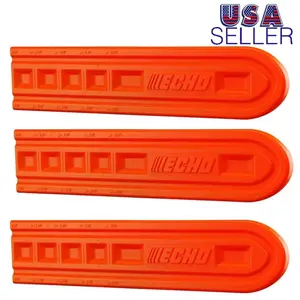 20 In. Chainsaw Scabbard Guide Bar Cover (3-pack)
