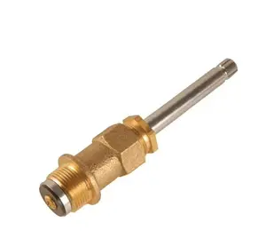Avalon Hot and Cold Shower Stem with Pfister Systems Kit 5 Inch Shower Valve Brass Construction