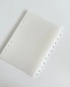A5 RINGS DIVIDERS