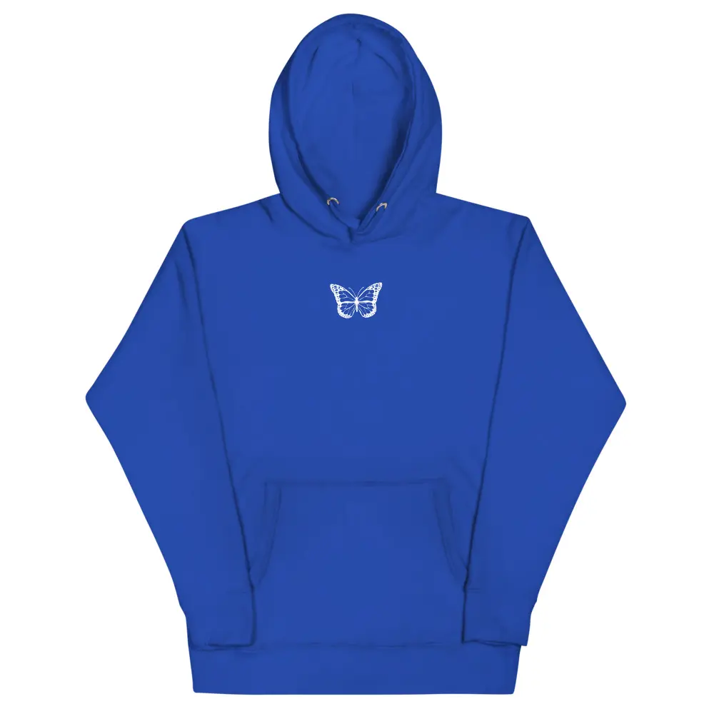 Living Your Dream Hoodie