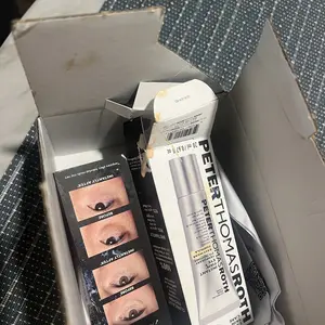 Product Review of Peter Thomas Roth Instant FirmX Easy Wear Temporary Eye Tightener (20ml) from A**n A**z B**o