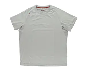 Rhone Scout Short Sleeve Crewneck Athletic Tee Mens Active Shirts & Tees