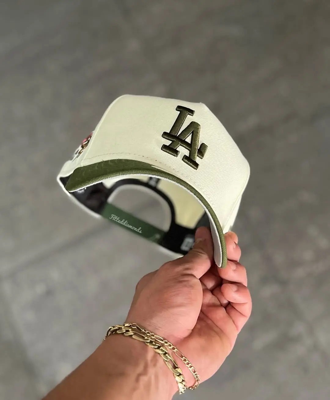New Era MLB Los Angeles Dodgers LA Collection 59FIFTY 9FIFTY 9FORTY Fitted Snapback Adjustable Cap Baseball Hat Side Patch Streetwear Hip Hop Vintage Unisex Gorra Beisbol TikTok Viral