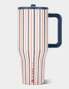 HYDROJUG Traveler 40 oz Tumbler, Anthem