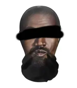 Oil Funny Mask for Parties and Events Breathable Mesh Hood with Safe and Comfortable Design Perfect for Humorous Gatherings