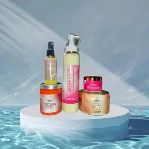 Bright + Flawless Set