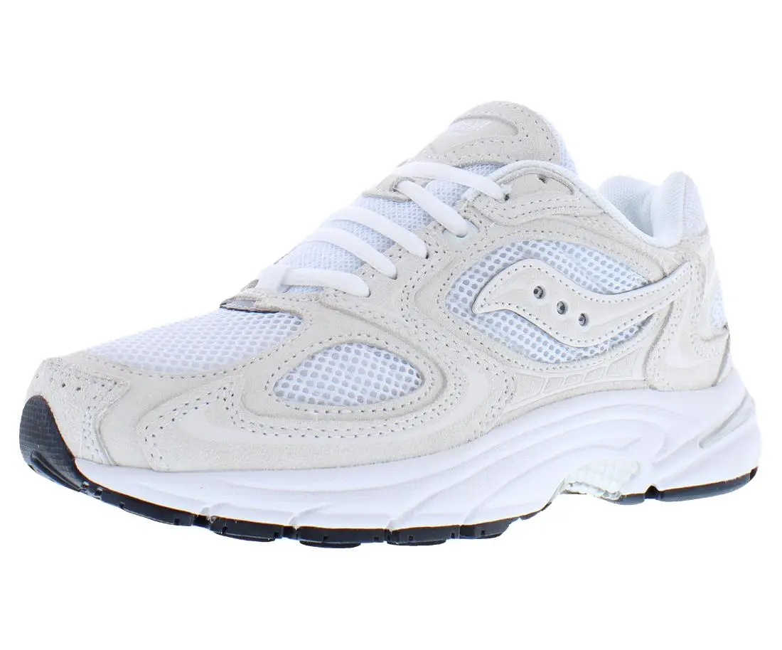 Saucony Women's Grid Jazz 9 Classic Athletic Sneaker, Casual Walking Shoes and Sports Footwear for Training, Sports Shoes, Training Shoes