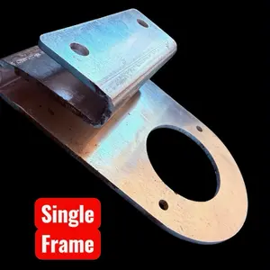 Single Frame Bracket