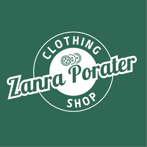 Zanra Porater Shop