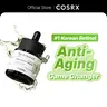 [COSRX Official] The Retinol 0.5 Oil Firming Anti-Wrinkle Face Serum l Advanced Retinol (Vitamin A), Cruelty-Free, Resurfacing, Collagen Retinol Capsule  Firming Anti Wrinkle Collagen Hyaluronic Acid Collagen Moisture Filler
