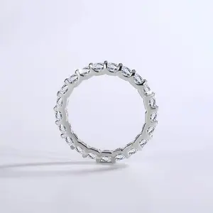 [#09]Ferris wheel  S925 sterling silver diamond ring daily fashion niche design decoration with fine jewelry, send girlfriend Christmas gifts, New Year's gift, marriage proposal engagement wedding anniversary gift, birthday gift, party gift