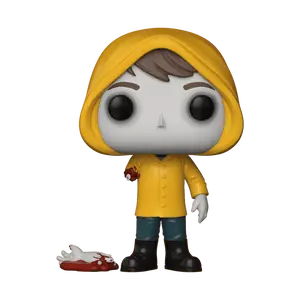 POP Horror: IT - Georgie (Bloody) Chase