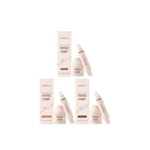 Natural Freckle Pen Smooth Application Creative Makeup Facial Spot Pen, Easy to Apply, Natural Look, Perfect for Daily Use