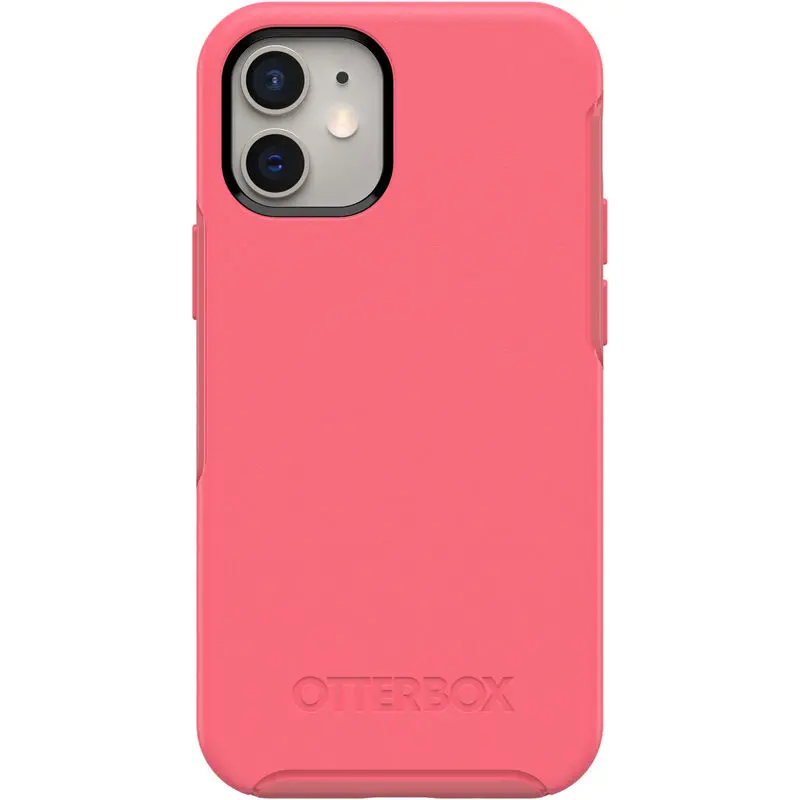 OtterBox iPhone 12 mini Case Symmetry Series for MagSafe