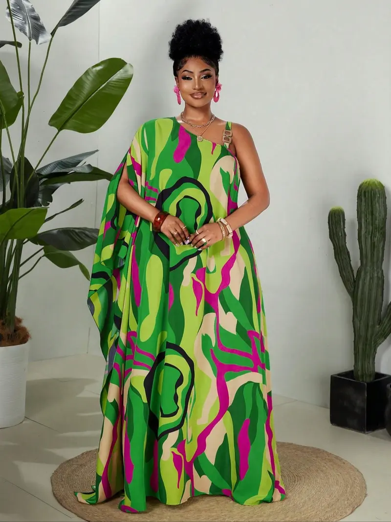 green emerald velvet dress Elegant Plus Size Maxi Dress for Women