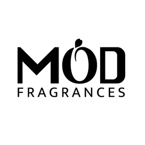 Mod Fragrances shop logo