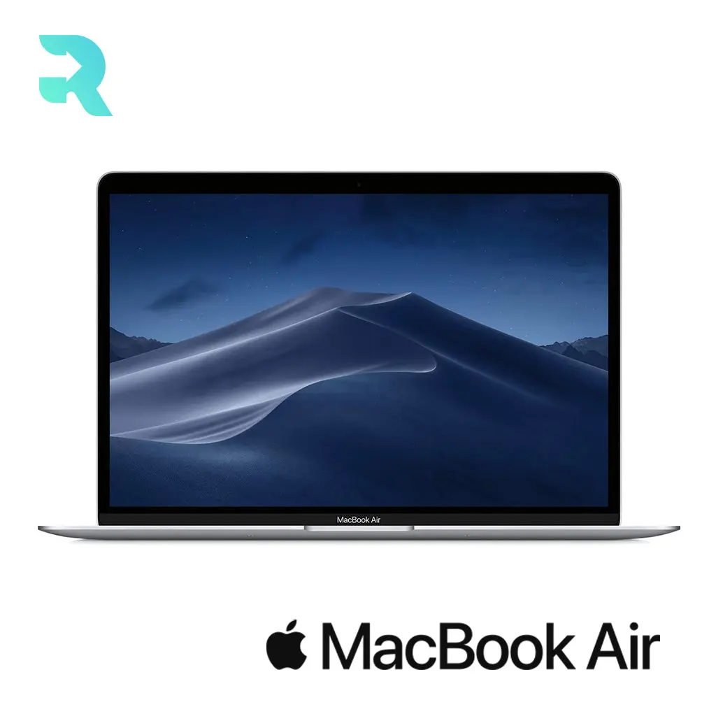 Refurbished Apple MacBook Air 2015 13" Intel Core i5 8GB 128GB Silver (Excellent Condition)