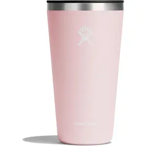 Hydro Flask All Around Tumbler with Lid - 28 oz - Trillium T28CPB678 Hydro Flask All Around Tumbler with Lid - 28 oz - Trillium T28CPB678