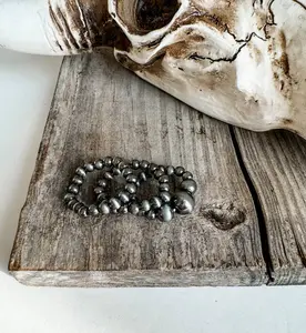 Western Stackable Ring Set