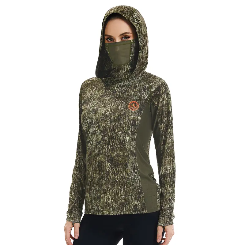 ttupo camo hoodie - TikTok Shop