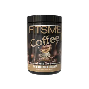 Fitsme Coffee With Collagen