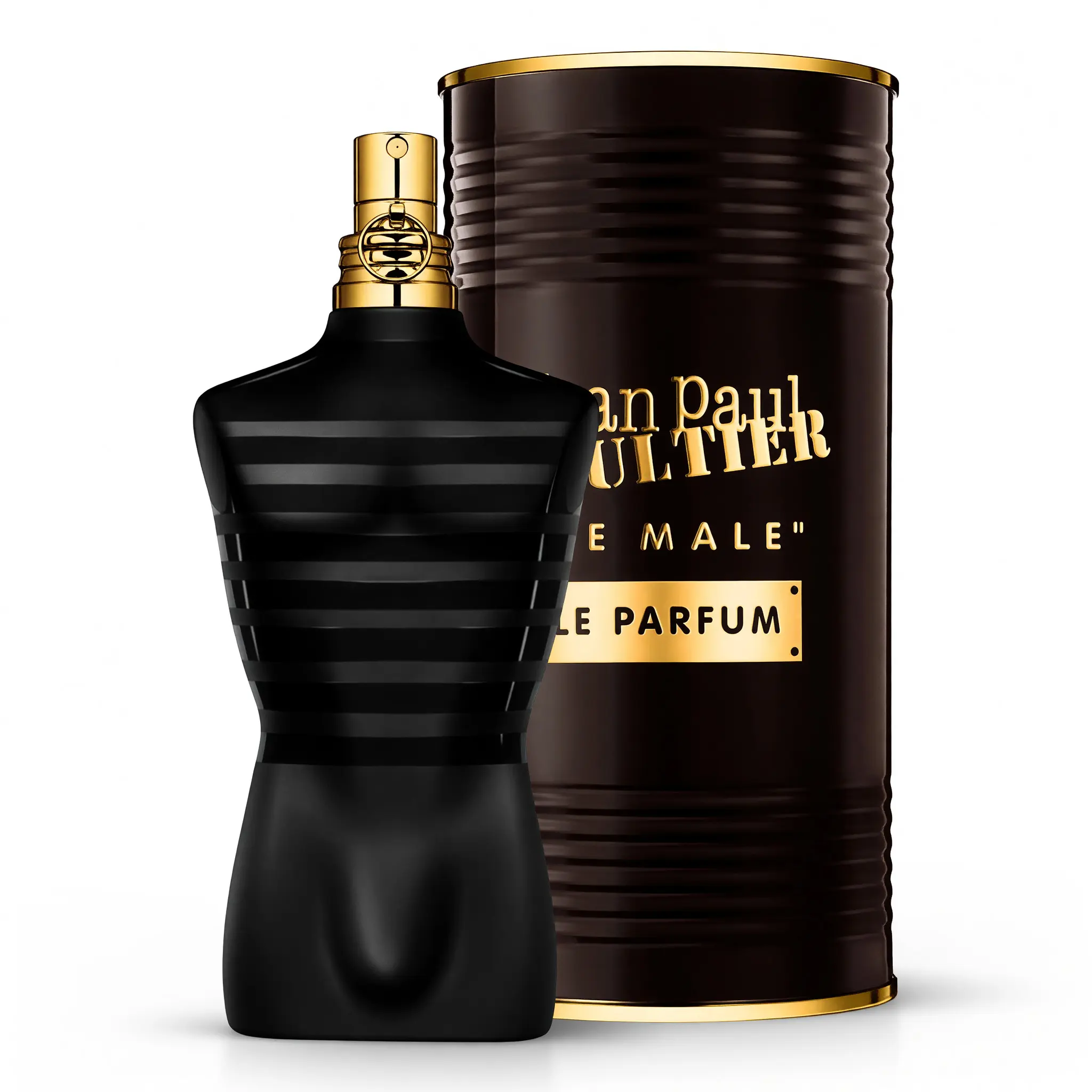 Eau de Parfum Intense Spray, Charismatic Men's Fragrance with Warm Vanilla & Lavender, EdP Cologne for Men, 6.8oz, Charismatic Trail