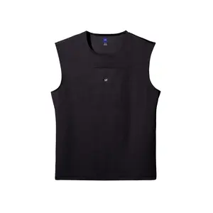 Men's Sleeveless Second Skin Tank - Yeezy Gap Engineered by Balenciaga