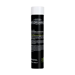 My Organics Organic Volumizing Conditioner 250ml - Mango Rose Scent, Italian Made