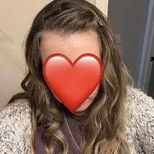 PANEWAY 100% Premium Kanekalon Hair Topper for Women - 20 Inch Wavy Clip-In Synthetic Hairpiece with Bangs for Thinning Hair, Natural Volume, Your Daily Confidence Boost