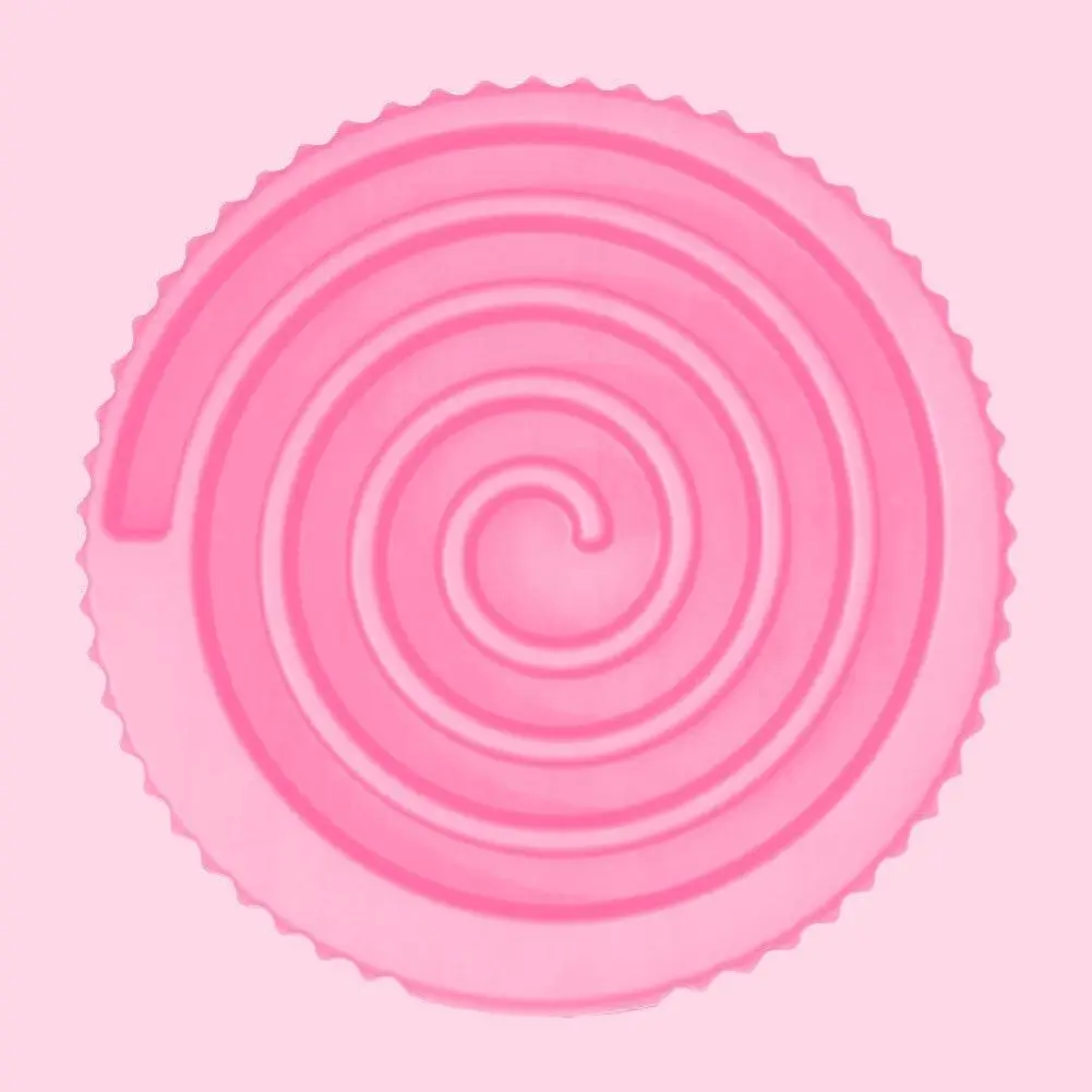 FreezSwirl - Durable Stimulation Toy