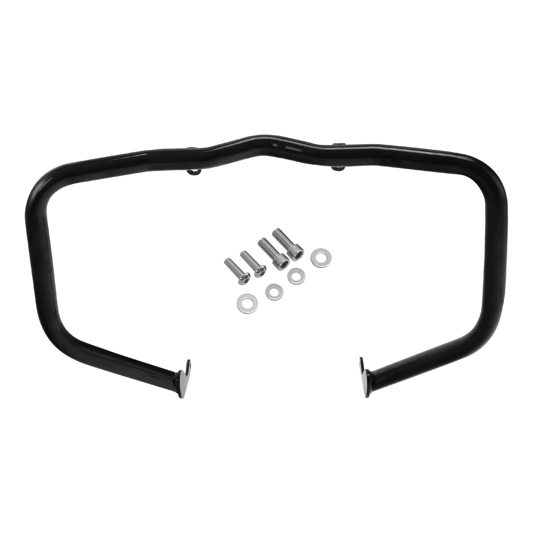 TCMT Engine Guard Highway Crash Bars Fit For Harley Sportster S RH1250S 2021-2025 Nightster RH975 2022-2025