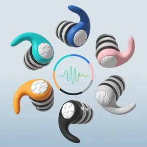 MANGOINTL  HTC NE76 Bluetooth Wireless Earbuds Sleep Earphones,Bluetooth 6.0,Noise-Canceling Earphones.Improves sleep quality,Zero pressure on the ears when sleeping on your side,Invisible flat-head earphones,Suitable for travel and side sleepers
