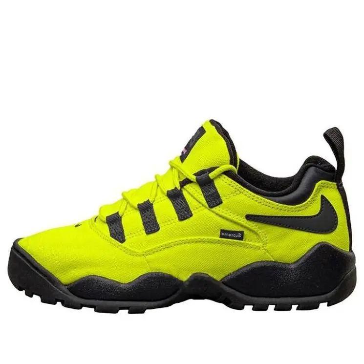 Nike x Supreme SB Darwin Low 'Volt' FQ3000-700