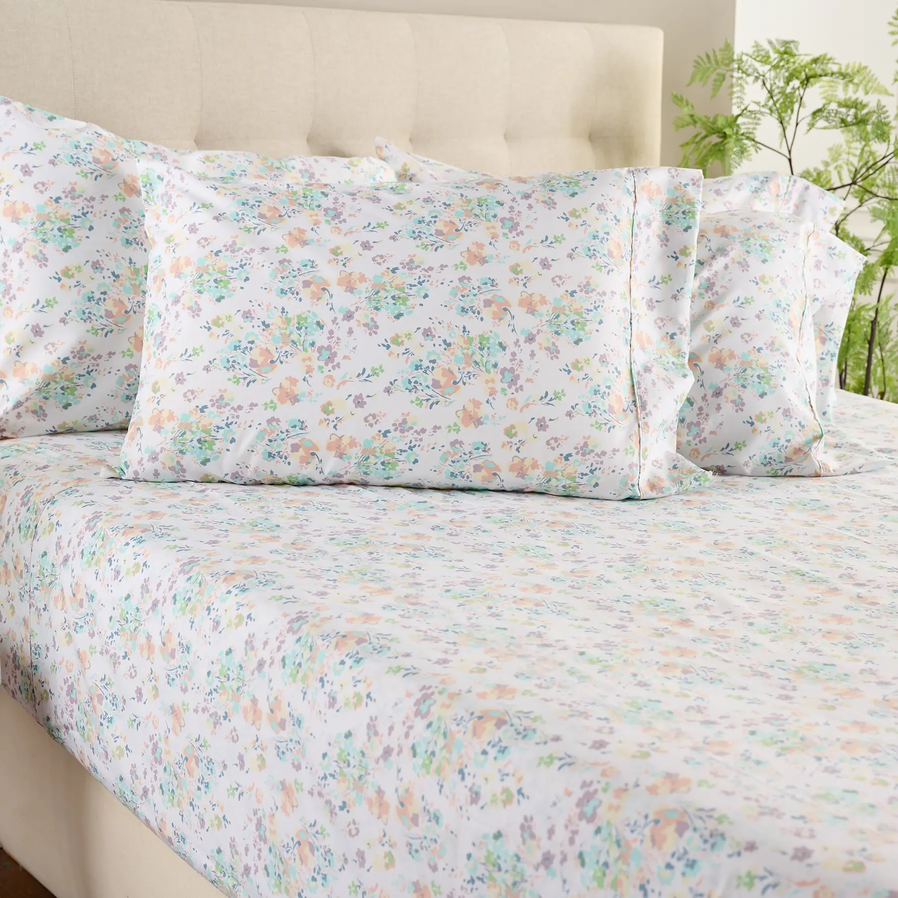 Floral