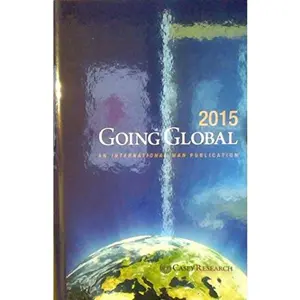 USED-Going Global 2015: An International Man Publication by Casey Research (Hardcover)