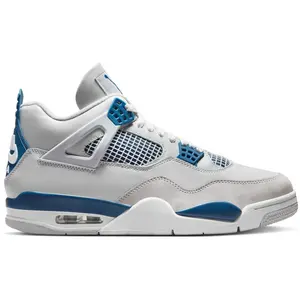 Jordan 4 Retro Military Blue (2024)