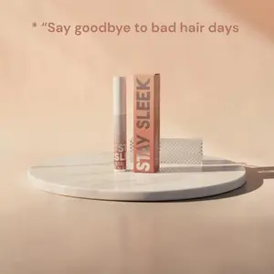 Stay sleek Gel