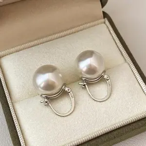 teapot EARRING FRECH STYLE